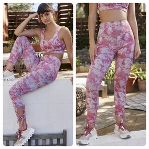 Daily Practice by Anthropologie Allie Leggings